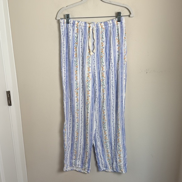 Maaji Long Sleeve Pajama Set Size Medium - Picture 8 of 10